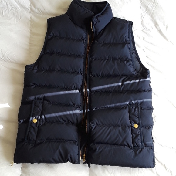 J. Crew Jackets & Blazers - Vest